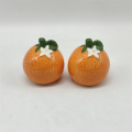Набор керамических шейкеров для специй Fresh Orange Design