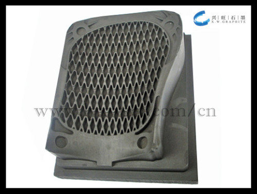 high quality EDM graphite mould, graphite product manufacture in China