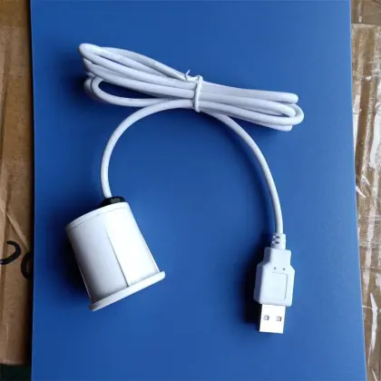 Smart Home Office USB Socket