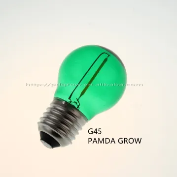 new product distributor wanted,Bluetooth RGBW g45 filament bulb light 4w e26