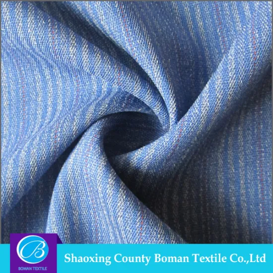Professional manufacture Latest design Wholesale Garment men suiting fabric