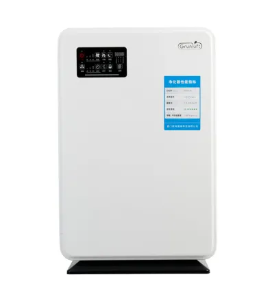Germ Guardian / Air Cleaner /Smoke Air Purifier