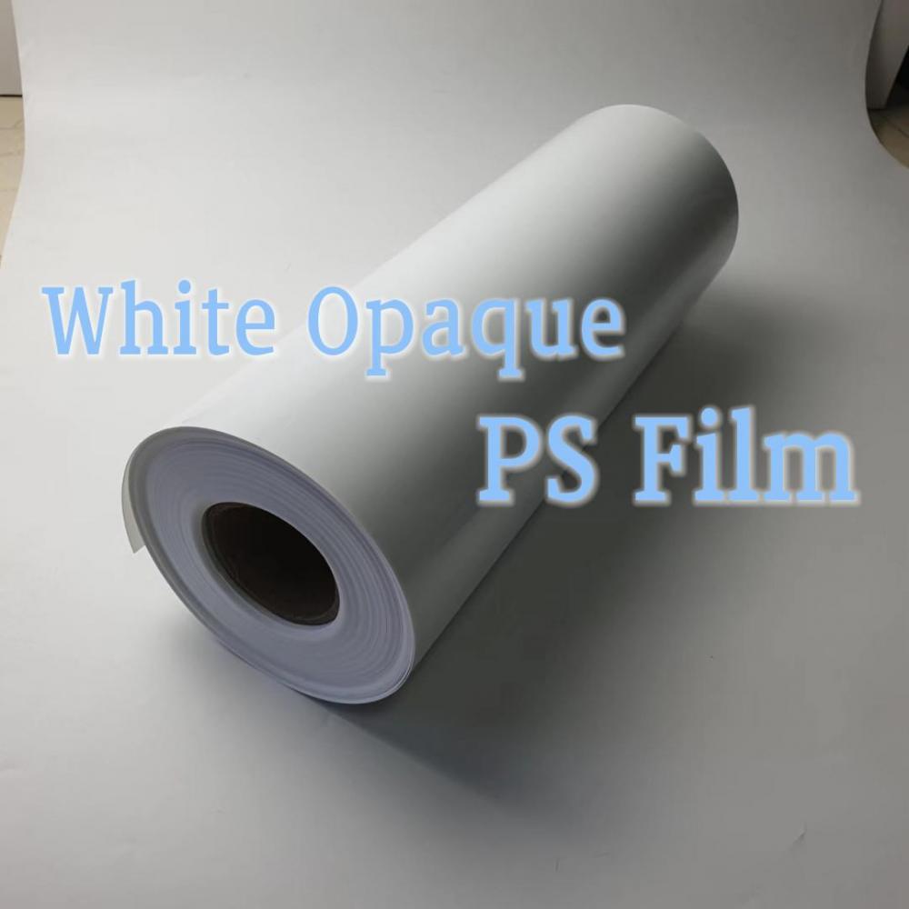 Synthetic Weatherproof Laser Printer Paper (Synthetic Laser Matter Opaque)