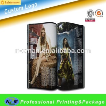 Luxury Catalogue Printing,Cheap Catalog Printing,New Style Magazine,High Quality Brochure