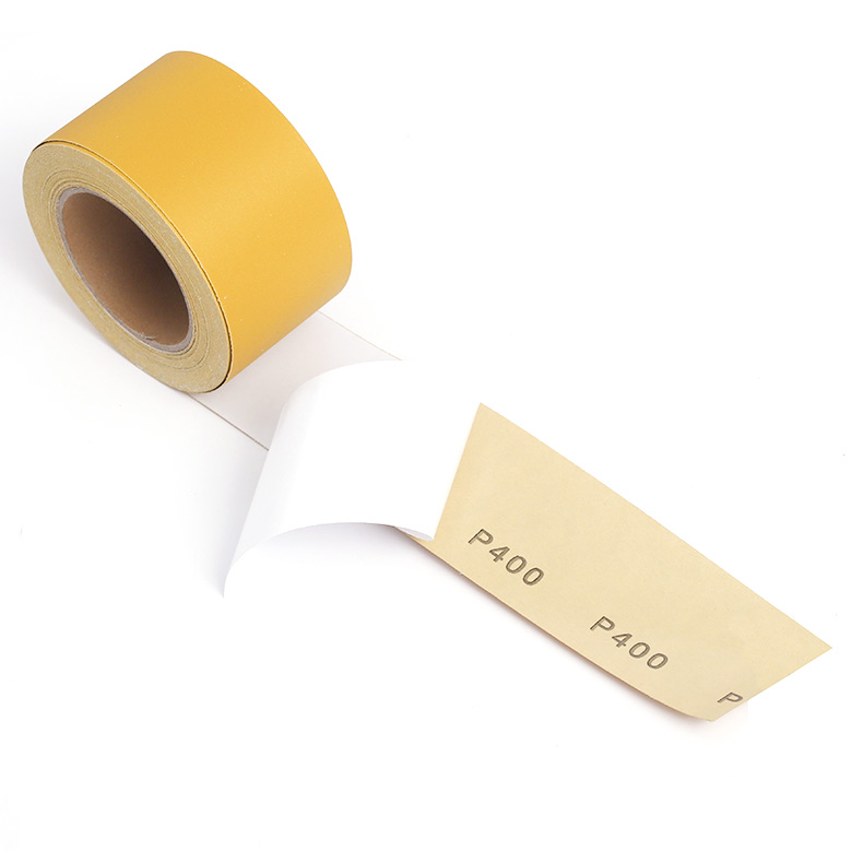 240 Grit PSA Longboard Sandpaper