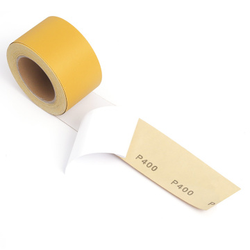 240 Grit PSA Longboard Sandpaper