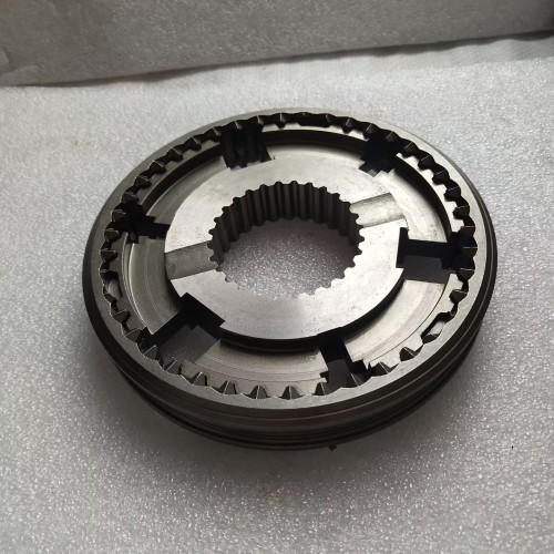 Korea Doosan Auto Parts - Gearbox Transmission Synchronizer Ring
