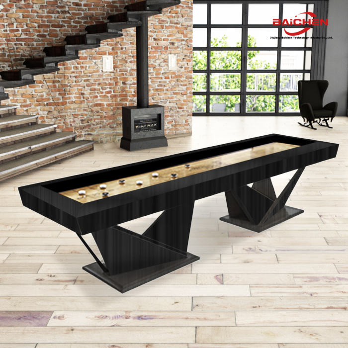 Ev Barı için Sand Fox Masası
