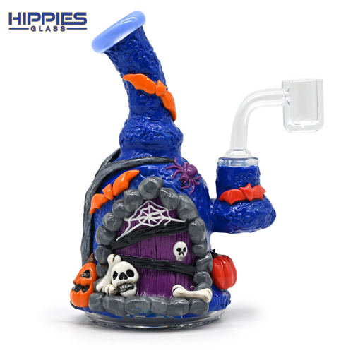 3D Monster Dab Rigs,Halloween gift