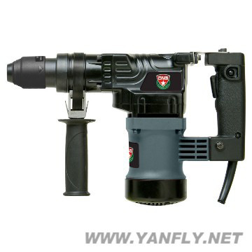 Demolition Hammer 28mm/DNG09-28T-E(Hammer Drill/Power Tools)