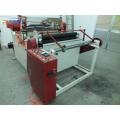 Packing film punching machine