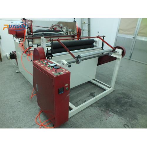 Good Quality Film punching machine