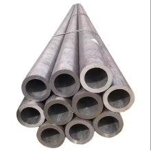 Seamless Nickel Alloy Titanium Copper Nicke Monel Alloy 20 Heavy Duty Steel Pipe Tube