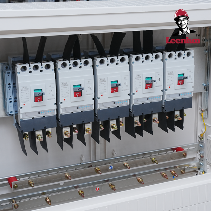 Alçak Gerilim Kablo Branşman Kutusu Bağlantı Kutusu