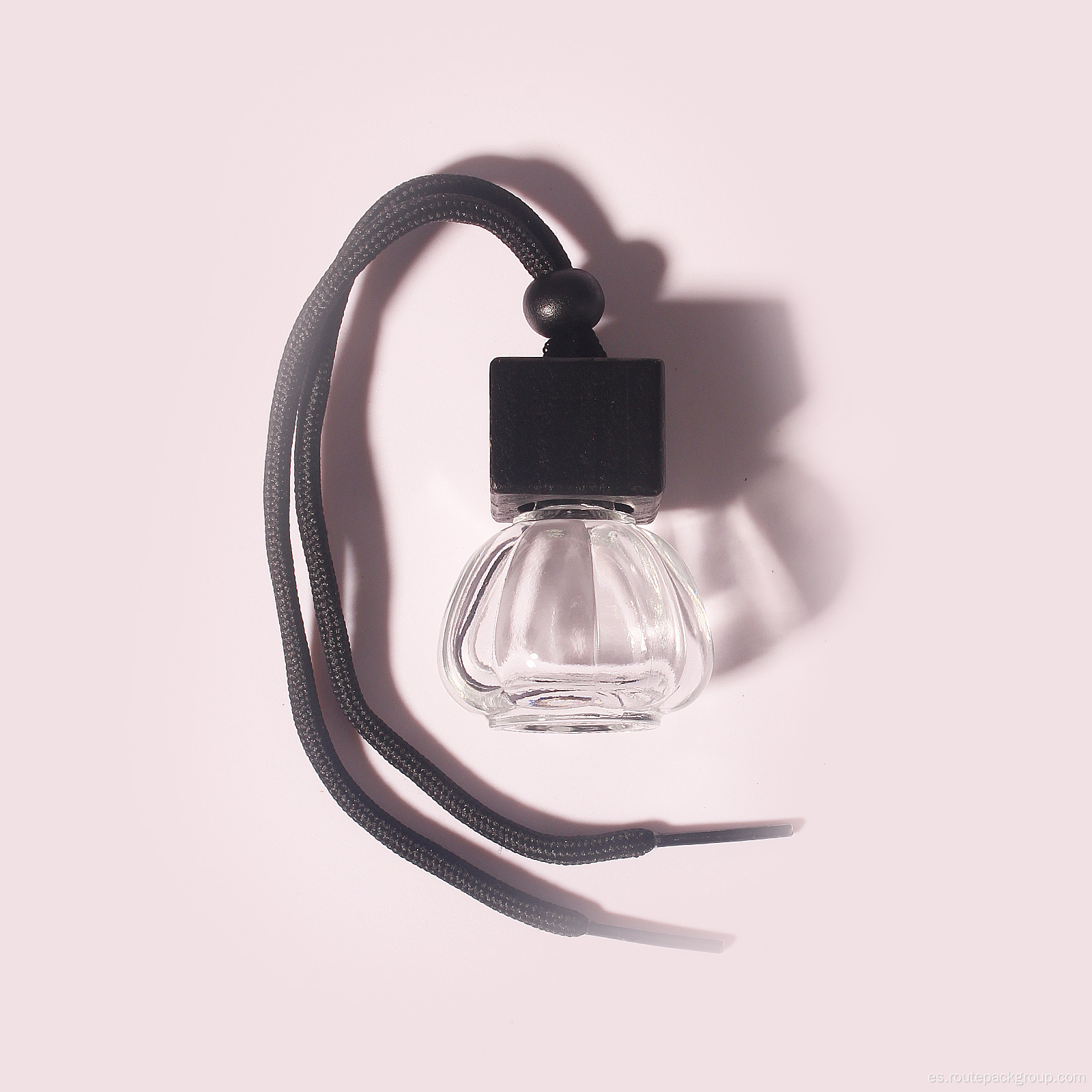 Aromaterapia de automóvil colgante decorativo al por mayor-15 ml