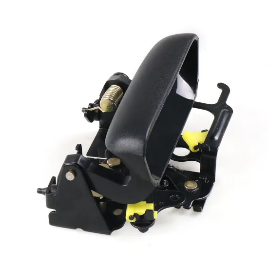 New Black Tailgate Handle for 2002-2006 Chevrolet Avalanche: 19209650 & GM1915115