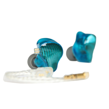 Wired headphones