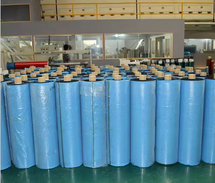 PE/SURLYN Composite Film