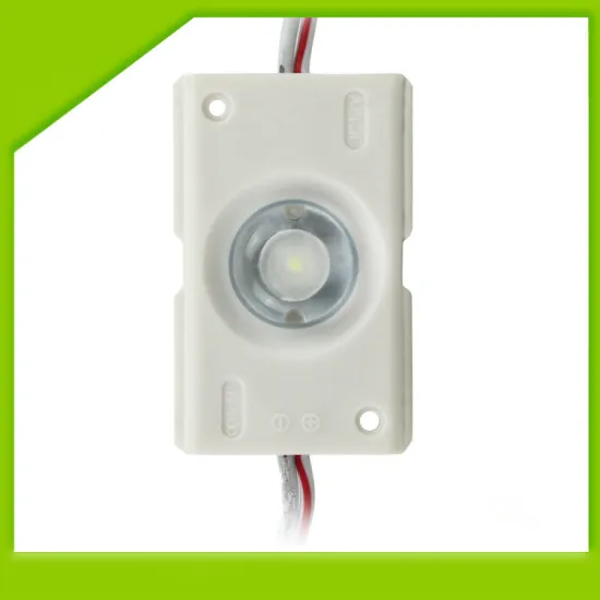 DC12V Waterproof 2W Led Module