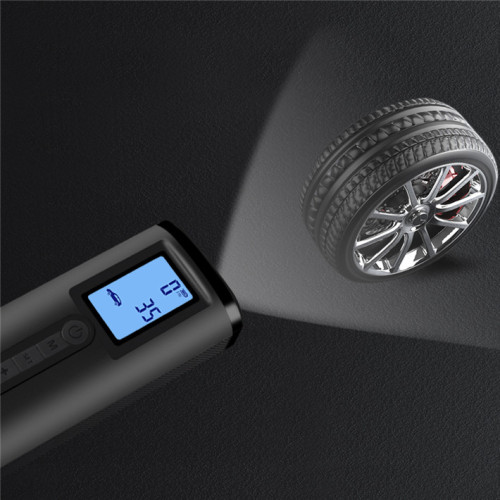 Electric Portable Smart Air Pump