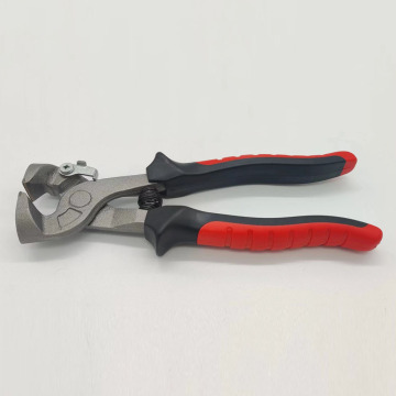 Yuhang Heavy Duty Ceramic Pliers with Soft-Grip Handle and Safety Lock