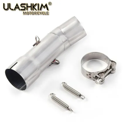 Yamaha Fazer FZ8 Exhaust System Muffler 2010-2015