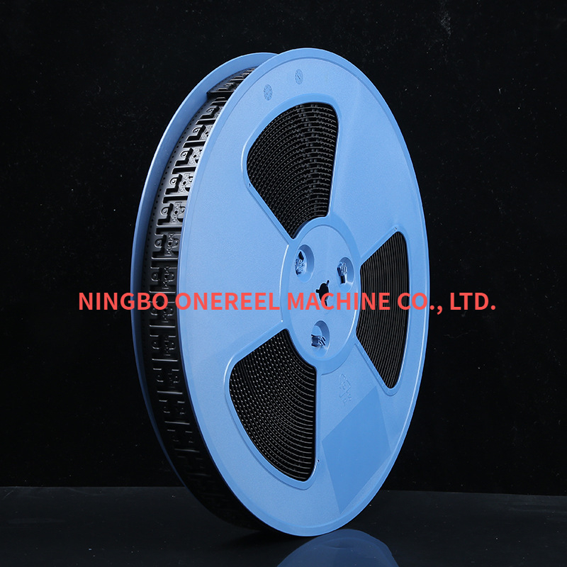 13 Inch Plastic Carrier Reel (1)