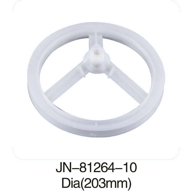 Plastic Pulley1