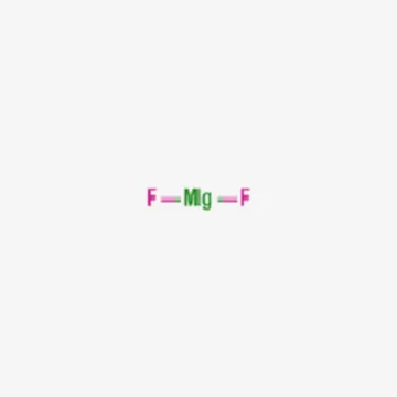 magnesium fluoride blood reaction