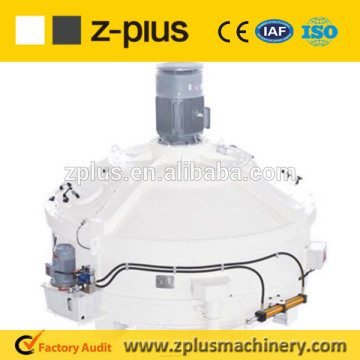 China ZPLUS famous brand Hot Model of JN750 Planetary Mixer in India