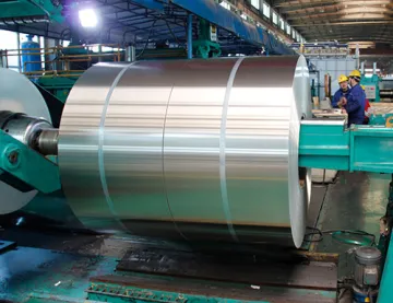 Hot selling Aluminum coil A3003 H14 price in Vietnam