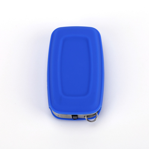 Silicone range rover key fob cover replacement