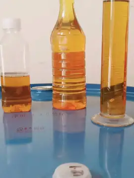 Tung Oil Used For Garden Furniture