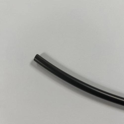 Flame Resistance High-Temperature Silicone Heat Shrink Tube