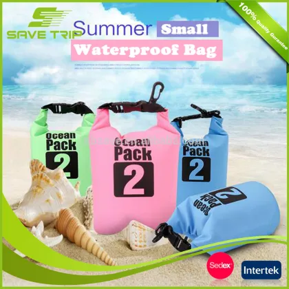 Waterproof case, 100% waterproof dry pak watertight kayaking camoing dry bag