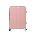 PC Zipper business light weight Luggage Suitcase Set