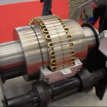 1090T10 Grid Shaft Coupling Search Engine