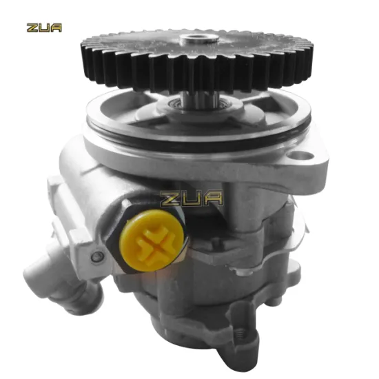 Hydraulic Power Steering Pump for Nissan Frontier 2.8 - 49110-2BB0A