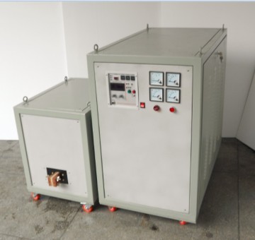 Medium Frequency Induction Heating Machine MF-250KW