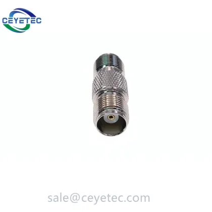 TNC Female to TNC Female Adapter