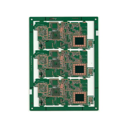 PCBA electronic guitar of motherboard
