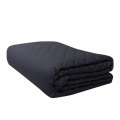 Cobertores de dormir com tecido de algodão natural puro