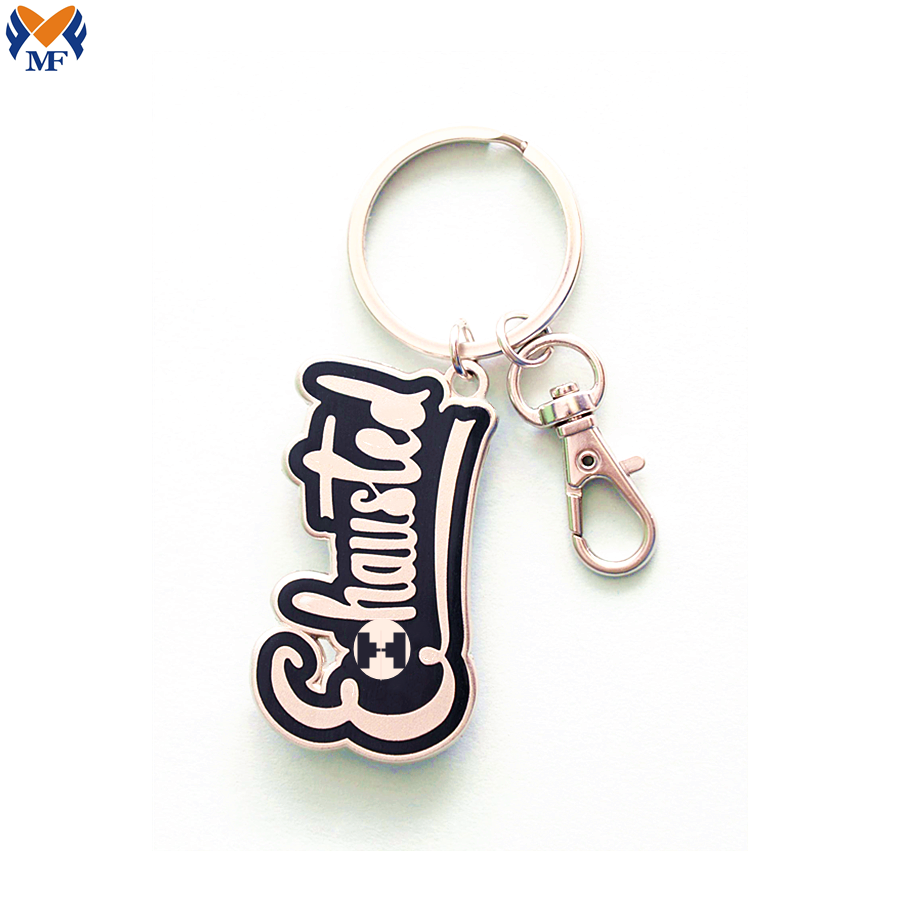 Custom Key Tags For Business