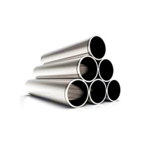 High Pressure Tubes For Coal Steam Boilers