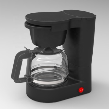 家庭用PPハウジングを備えたポータブルドリップコーヒーメーカーマシン