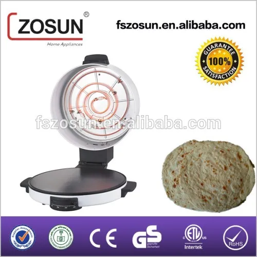 Arabic Bread Machine Arabic Pita Bread Machine Arabic Bread Maker Zs
