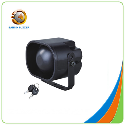 Battery back up Siren EBS-32