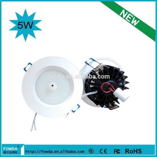 NEW ARRIVING CHEAPER ROUND ANION AIR PURIFIER 5W 450LM LED CEILING SPORT LIGHT