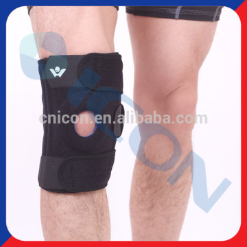 Protective Compression Neoprene Knee Sleeve Running
