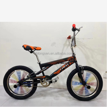 High Quality Cheap BMX Bikes for Sale in India - 2024 MX BMX Bikes from China Factory